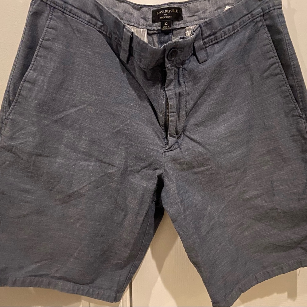 Banana Republic shorts
